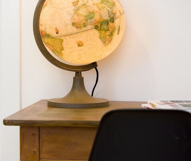 Quarto superior, Tesouro Da Baixa By Shiadu