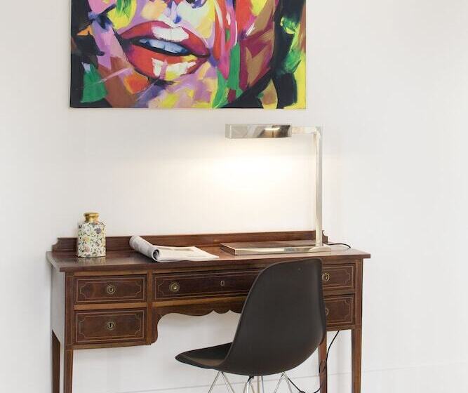 Quarto superior, Tesouro Da Baixa By Shiadu