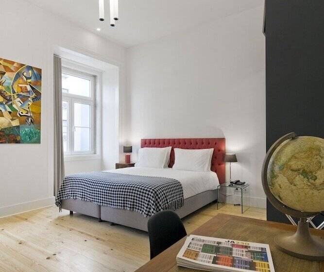 Quarto superior, Tesouro Da Baixa By Shiadu