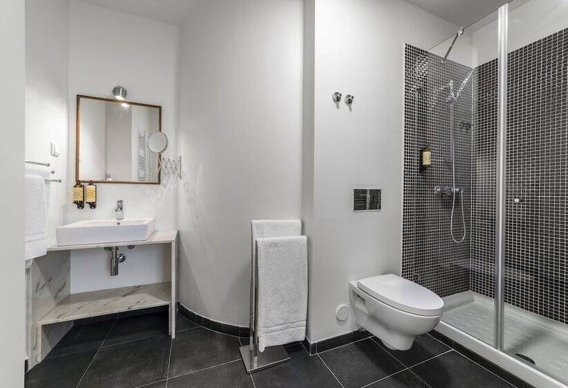 Suite Junior, Tesouro Da Baixa By Shiadu