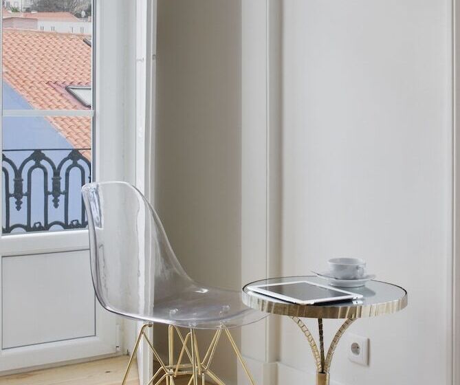 Suite Junior, Tesouro Da Baixa By Shiadu