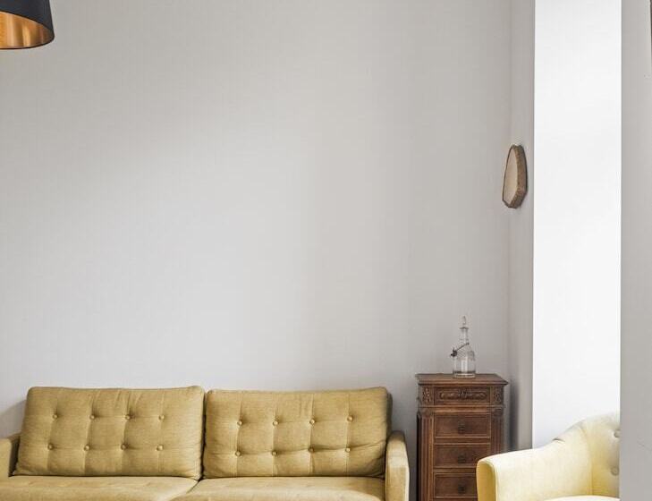 Suite Junior, Tesouro Da Baixa By Shiadu