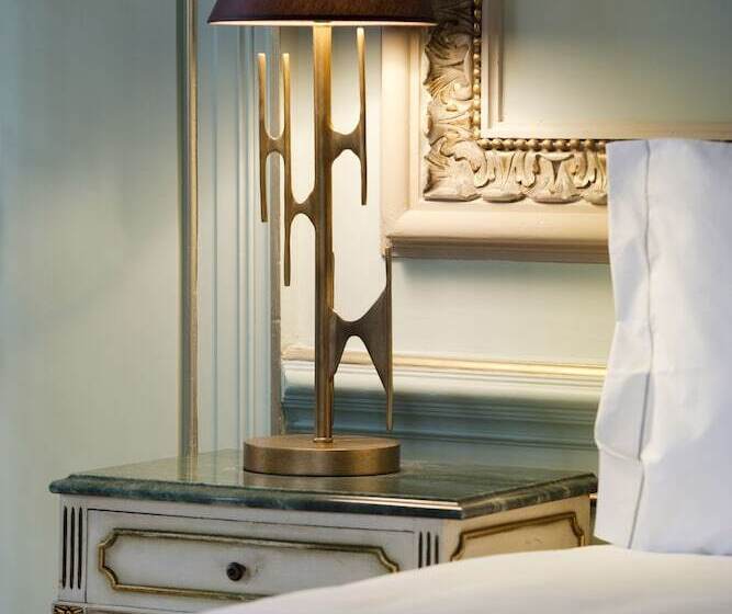 Suite Deluxe, Tesouro Da Baixa By Shiadu