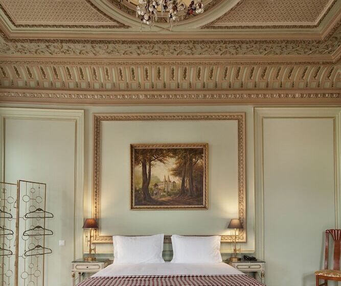 Suite Deluxe, Tesouro Da Baixa By Shiadu