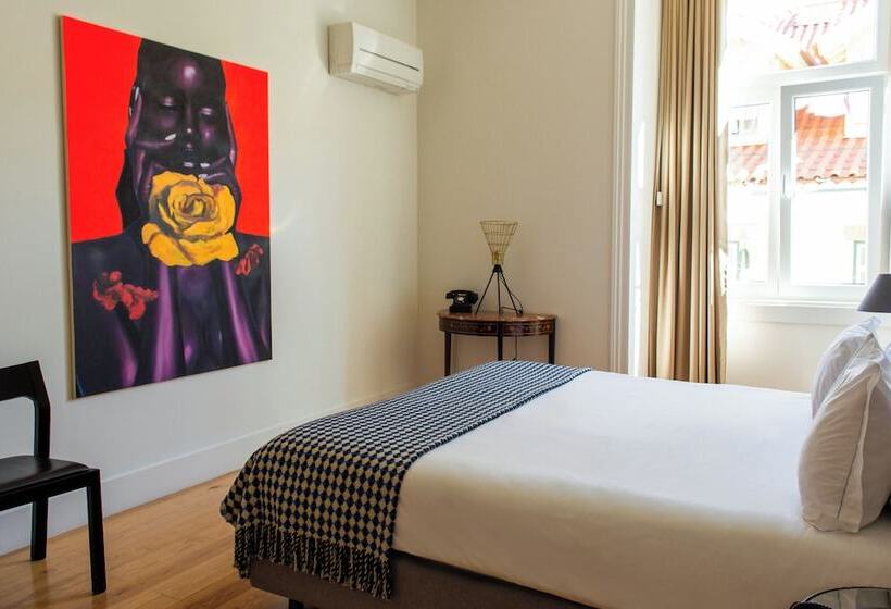 Quarto Familiar, Tesouro Da Baixa By Shiadu