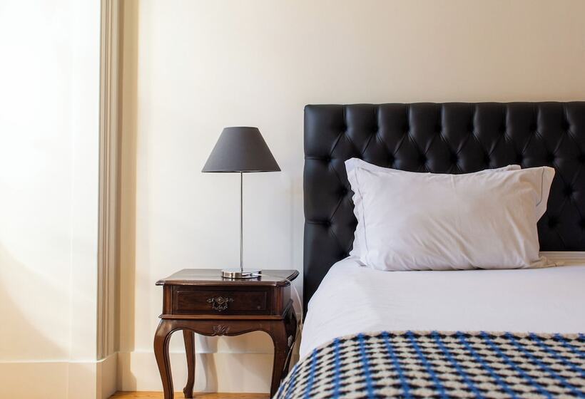 Quarto Familiar, Tesouro Da Baixa By Shiadu