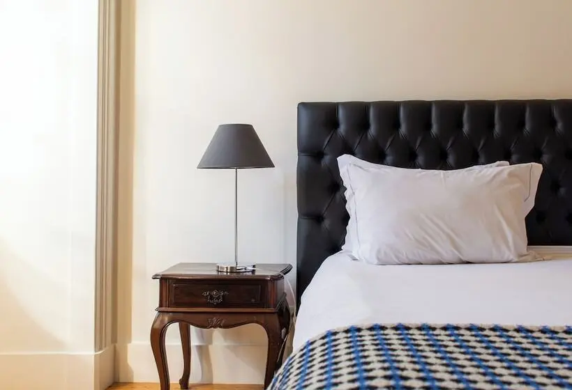 Quarto Familiar, Tesouro Da Baixa By Shiadu