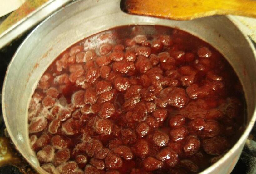 اتاق استاندارد با سرویس بهداشتی مشترک, Woody House Kazamidori