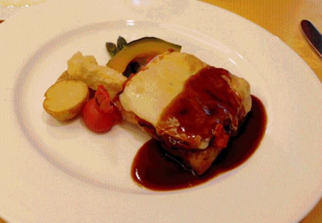 خانه 1 خوابه, Woody House Kazamidori