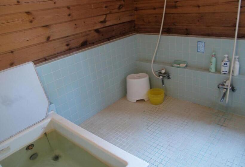 خانه 1 خوابه, Woody House Kazamidori