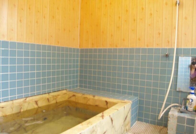 خانه 1 خوابه, Woody House Kazamidori