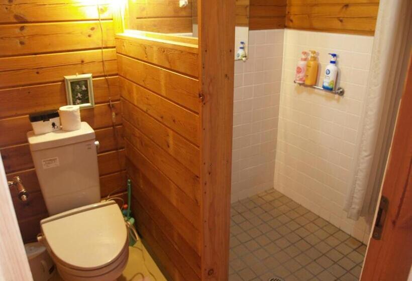 خانه 1 خوابه, Woody House Kazamidori