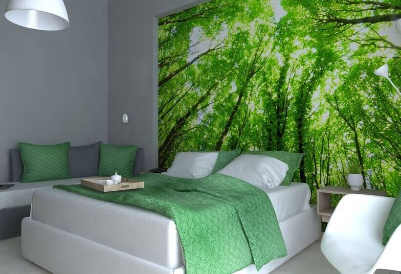 جناح جونيور, Philoxenia Earia