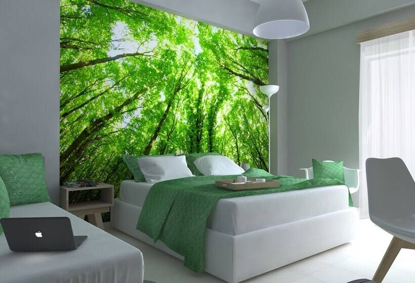 جناح جونيور, Philoxenia Earia