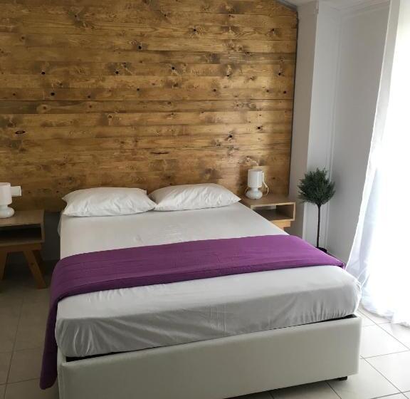 شقة ديلوكس غرفة واحدة, Philoxenia Earia