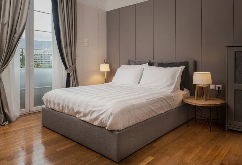 اتاق استاندارد, Acropolis Exclusive Residences