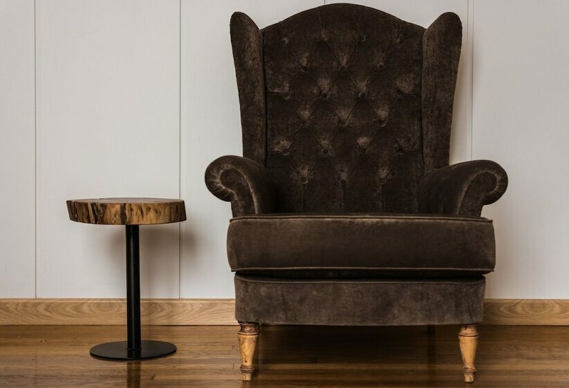 اتاق استاندارد, Acropolis Exclusive Residences