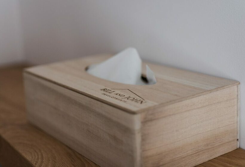 اتاق استاندارد, Acropolis Exclusive Residences