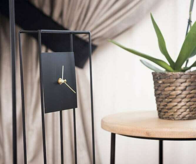 اتاق استاندارد, Acropolis Exclusive Residences