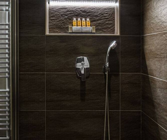 اتاق استاندارد, Acropolis Exclusive Residences