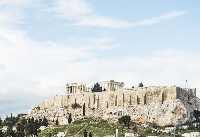 اتاق استاندارد, Acropolis Exclusive Residences