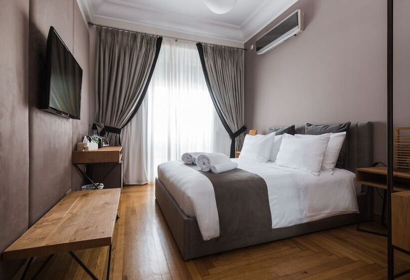 اتاق استاندارد, Acropolis Exclusive Residences