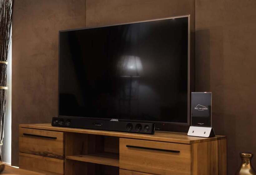 اتاق استاندارد, Acropolis Exclusive Residences