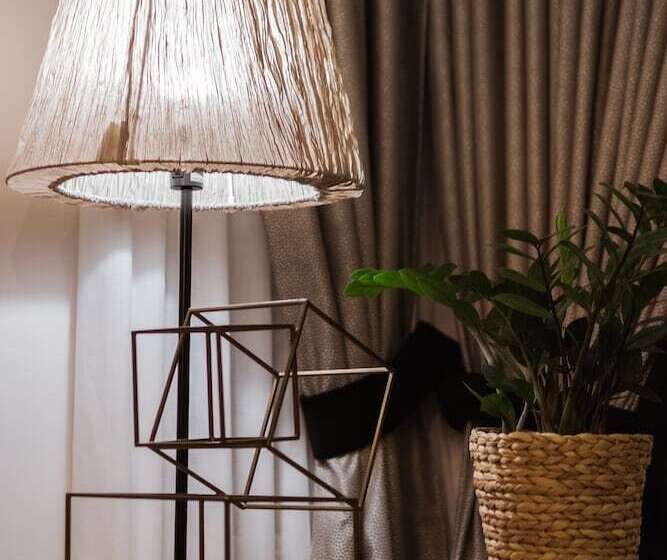 اتاق استاندارد, Acropolis Exclusive Residences