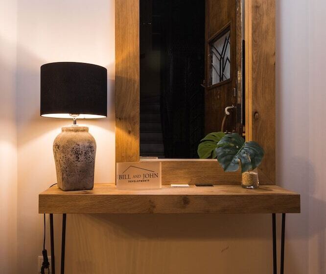 اتاق استاندارد, Acropolis Exclusive Residences