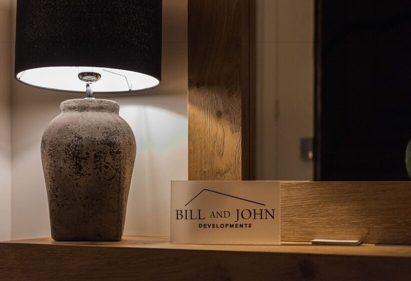 اتاق استاندارد, Acropolis Exclusive Residences