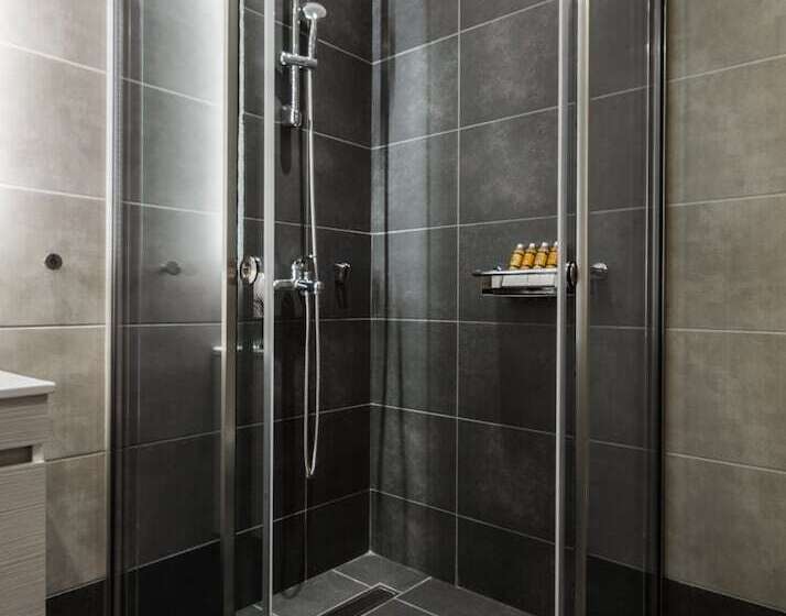 اتاق استاندارد, Acropolis Exclusive Residences