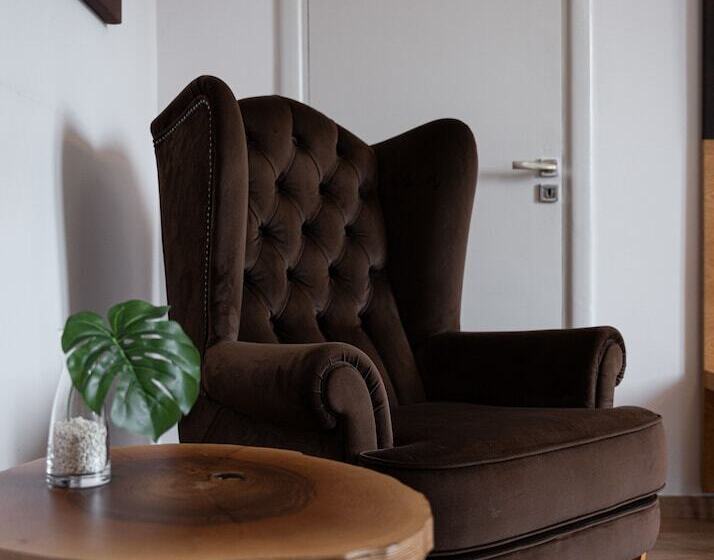 اتاق استاندارد, Acropolis Exclusive Residences