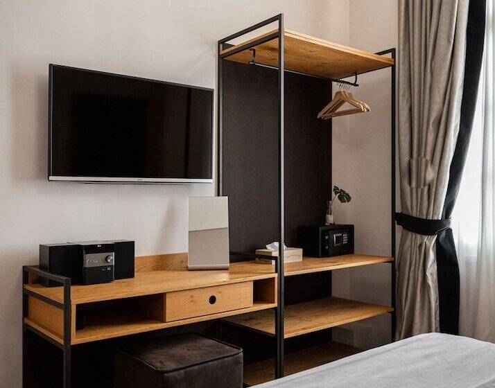 اتاق استاندارد, Acropolis Exclusive Residences