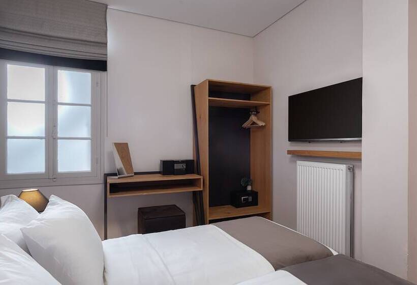 اتاق استاندارد, Acropolis Exclusive Residences