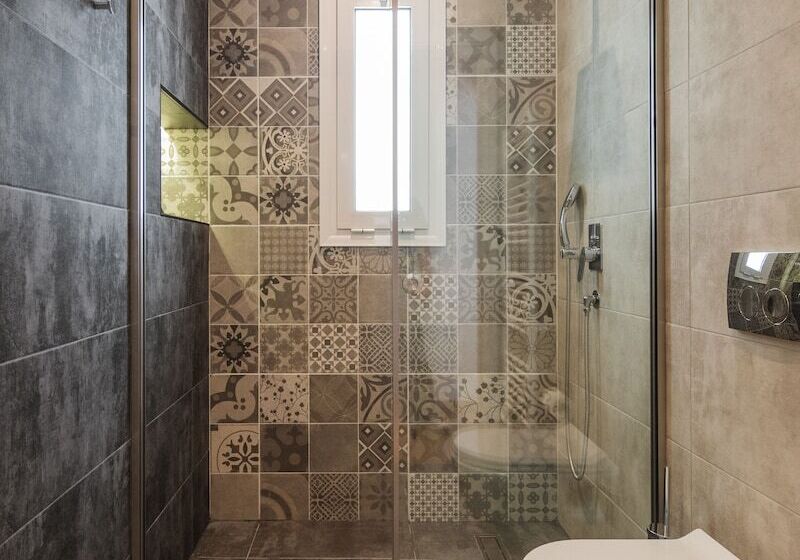 اتاق استاندارد, Acropolis Exclusive Residences