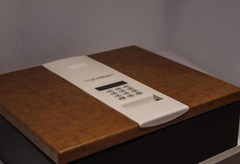 اتاق استاندارد, Acropolis Exclusive Residences