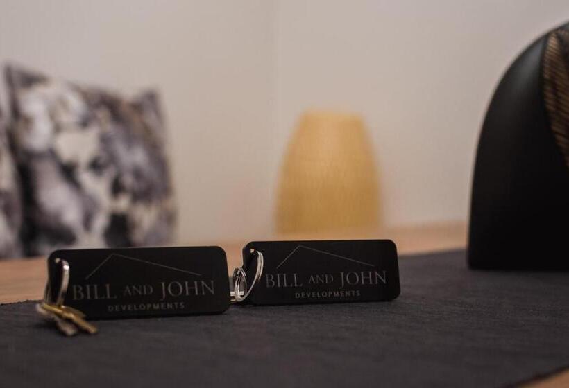 اتاق استاندارد, Acropolis Exclusive Residences