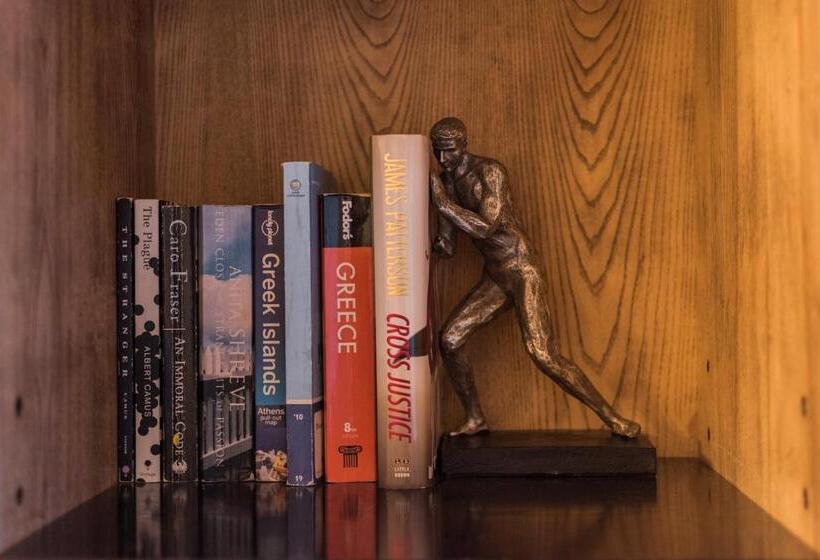 اتاق استاندارد, Acropolis Exclusive Residences