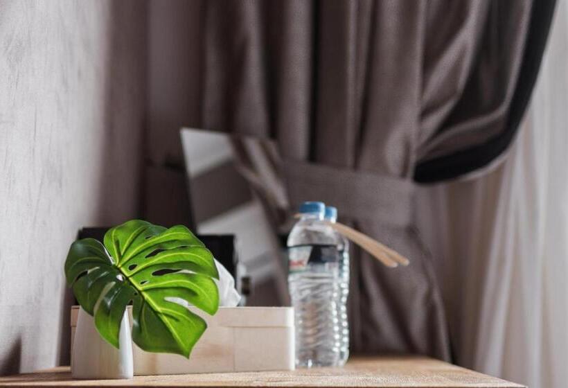 اتاق استاندارد, Acropolis Exclusive Residences