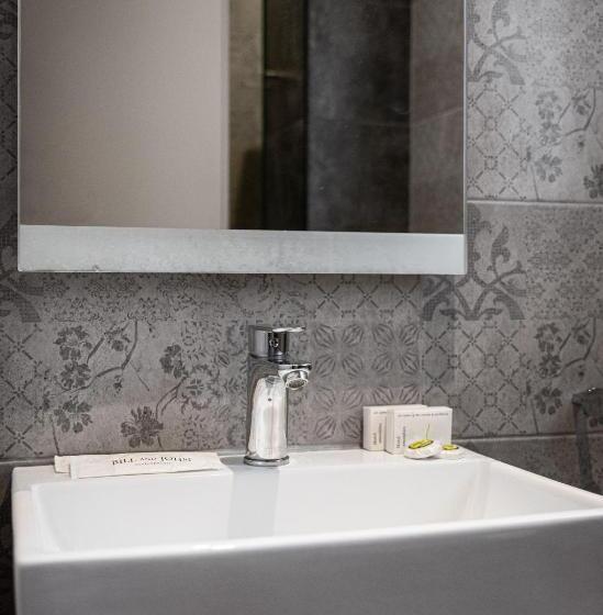 اتاق استاندارد با چشمانداز, Acropolis Exclusive Residences