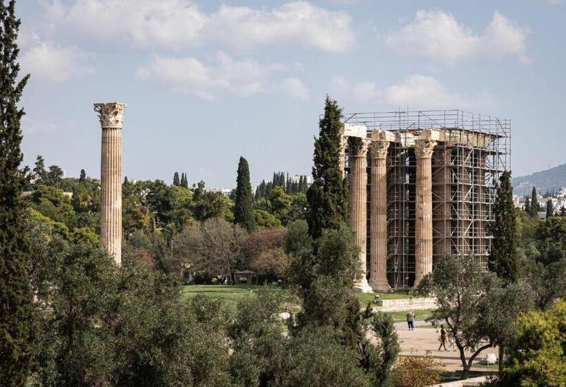 آپارتمان 3 خوابه, Acropolis Exclusive Residences