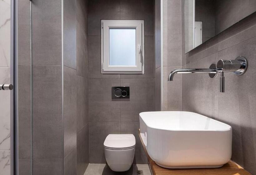 آپارتمان 3 خوابه, Acropolis Exclusive Residences