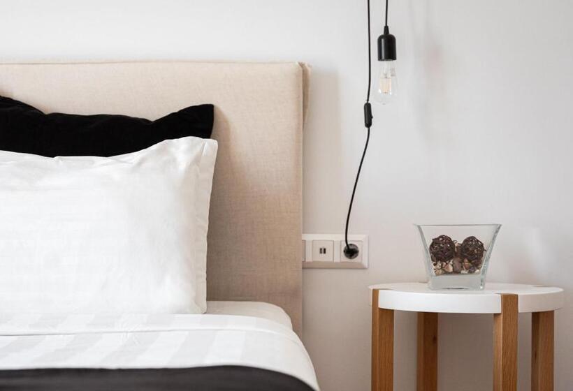 آپارتمان 3 خوابه, Acropolis Exclusive Residences