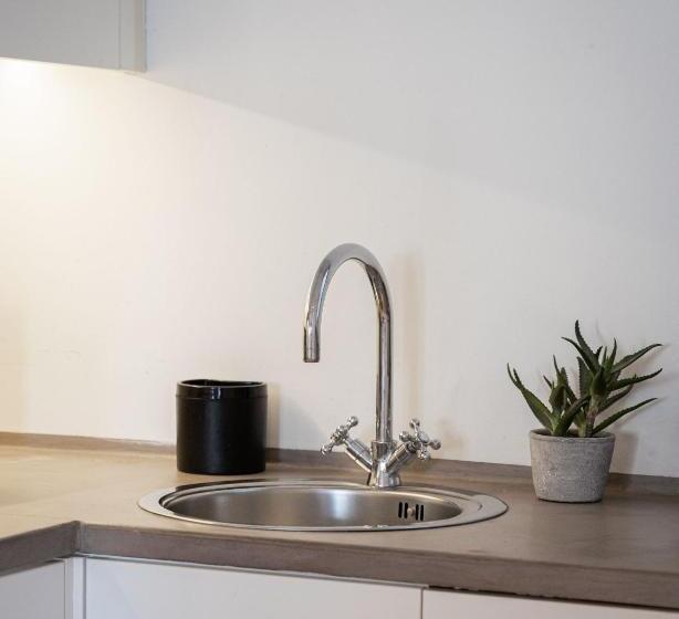 آپارتمان 3 خوابه, Acropolis Exclusive Residences