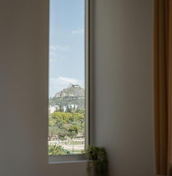 آپارتمان 3 خوابه, Acropolis Exclusive Residences