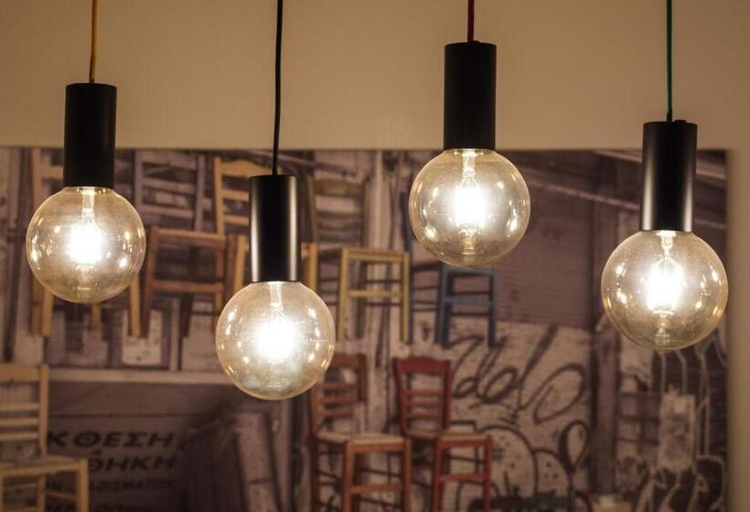 اتاق استاندارد, Acropolis Exclusive Residences