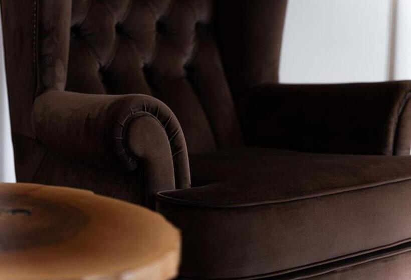 اتاق استاندارد با چشمانداز, Acropolis Exclusive Residences