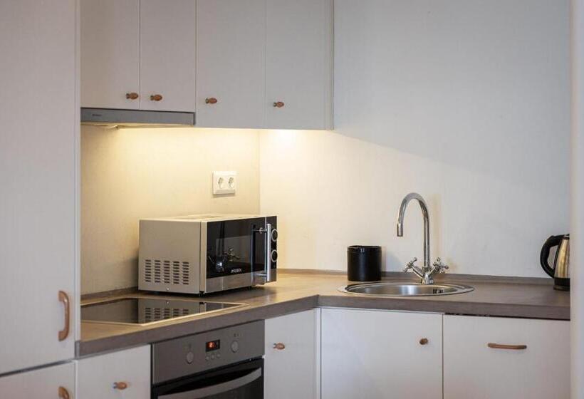 آپارتمان 3 خوابه, Acropolis Exclusive Residences