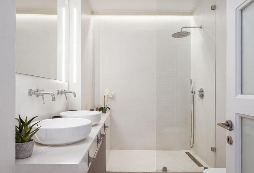 آپارتمان 3 خوابه, Acropolis Exclusive Residences