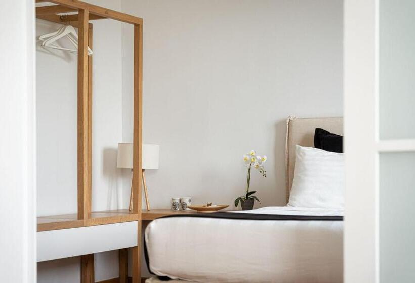 آپارتمان 3 خوابه, Acropolis Exclusive Residences